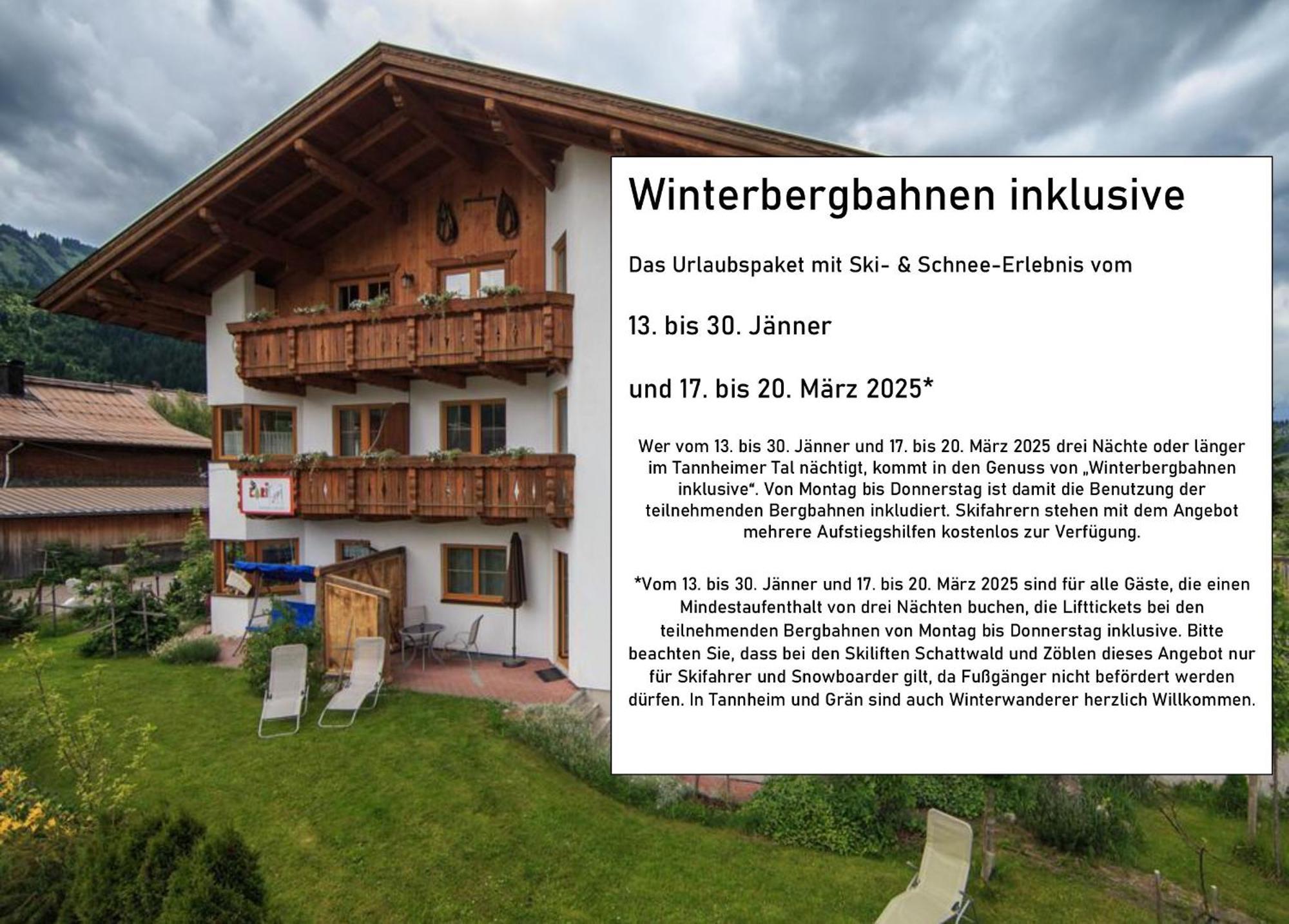 Ferienwohnungen Bauernhof Andreas Kleiner Tannheim Eksteriør billede
